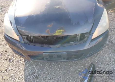 2006 Honda Accord 2.4 Se from USA, damaged, VIN 1HGCM56376A145489